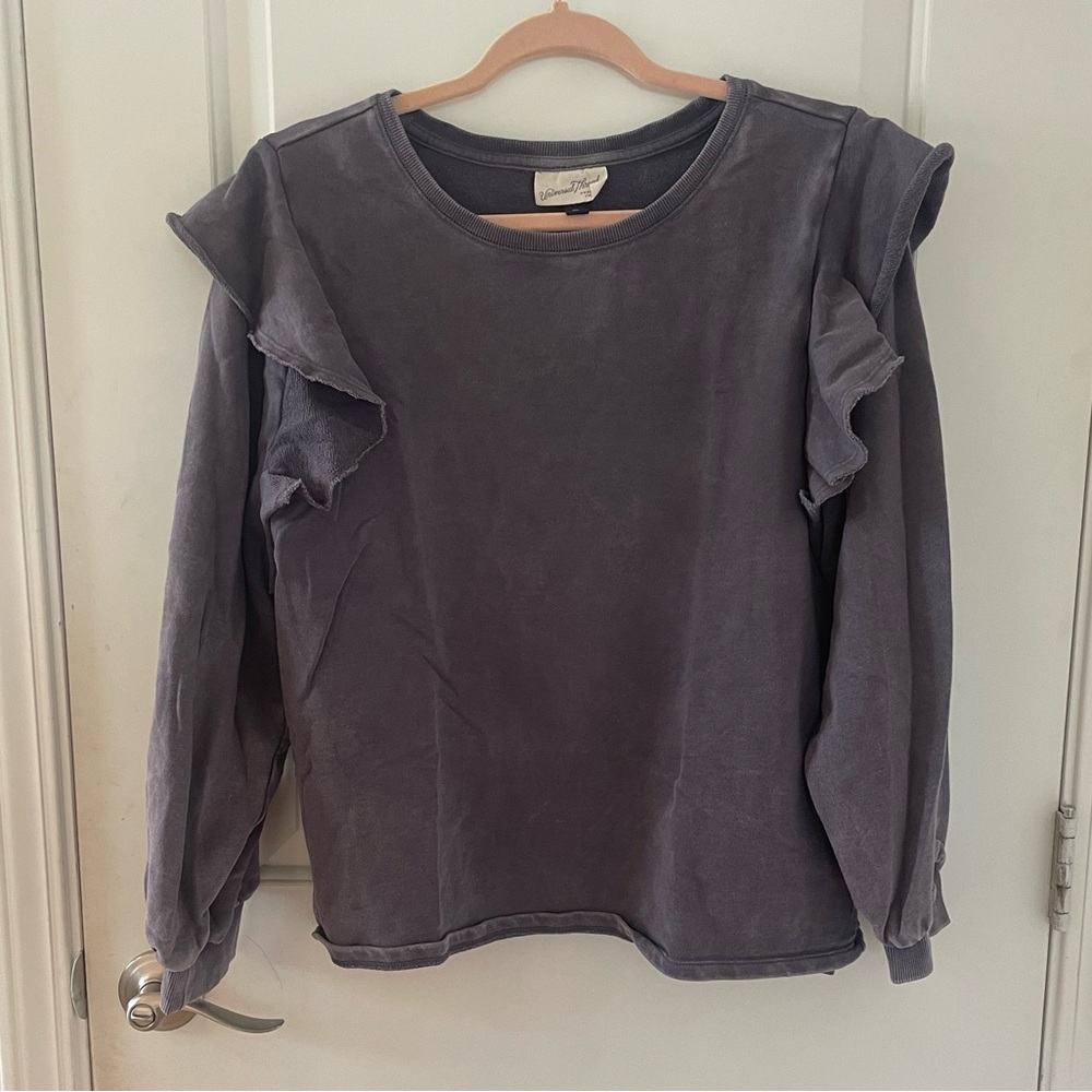 Universal Thread, Size Xxl, Lightweight Sweatshir… - image 1